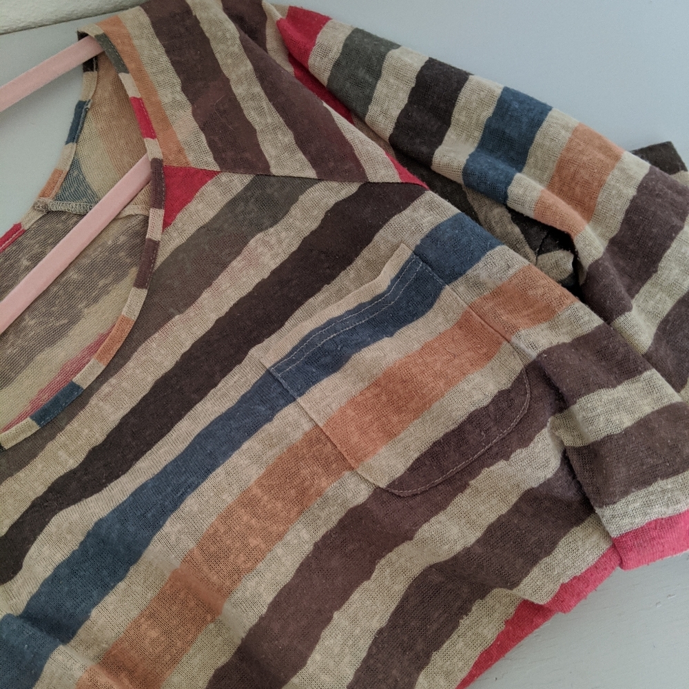 Lightweight sweater - Picture 5 of 5